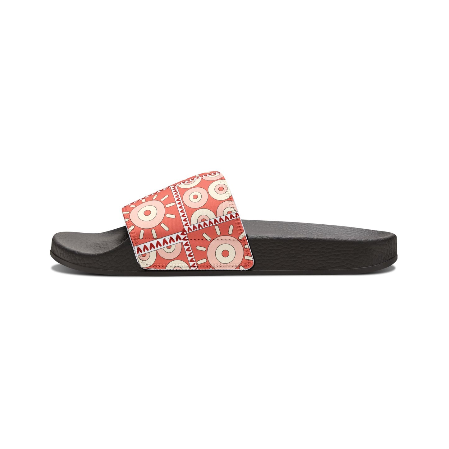 Women's Sandals with Removable Straps – Custom Comfort for Every Step