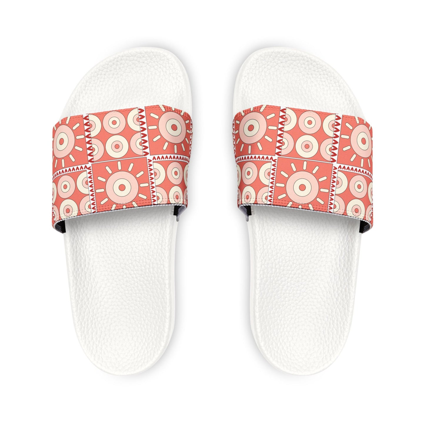 Women's Sandals with Removable Straps – Custom Comfort for Every Step