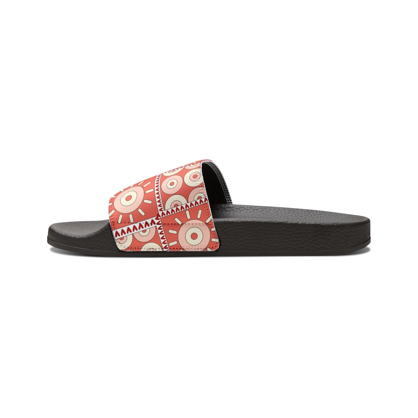 Women's Sandals with Removable Straps – Custom Comfort for Every Step