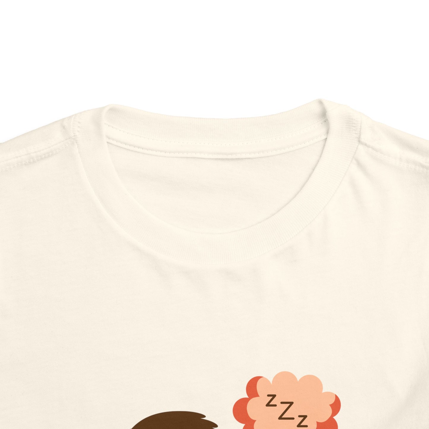 Future CEO – Currently Napping Toddler Short Sleeve Tee