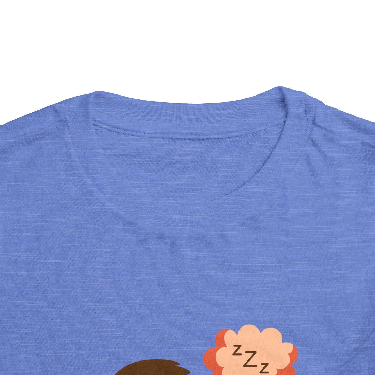 Future CEO – Currently Napping Toddler Short Sleeve Tee