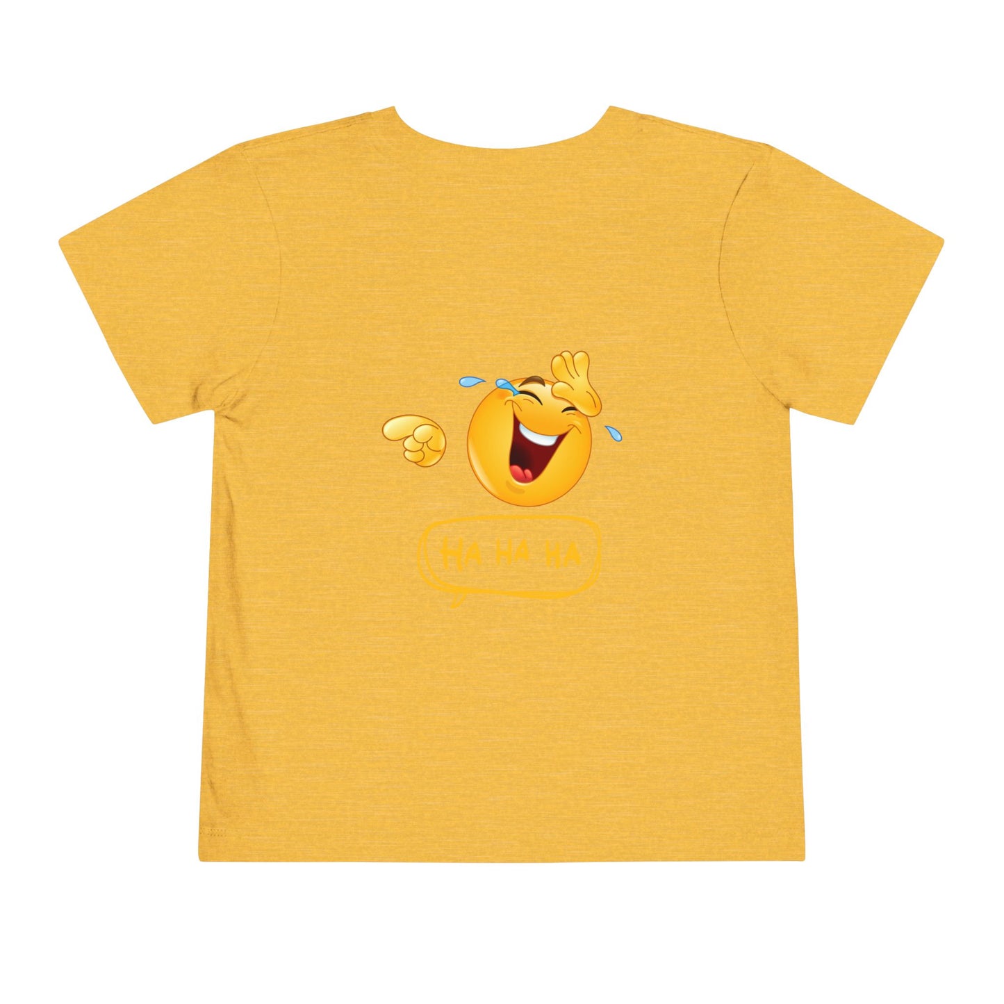 Future CEO – Currently Napping Toddler Short Sleeve Tee