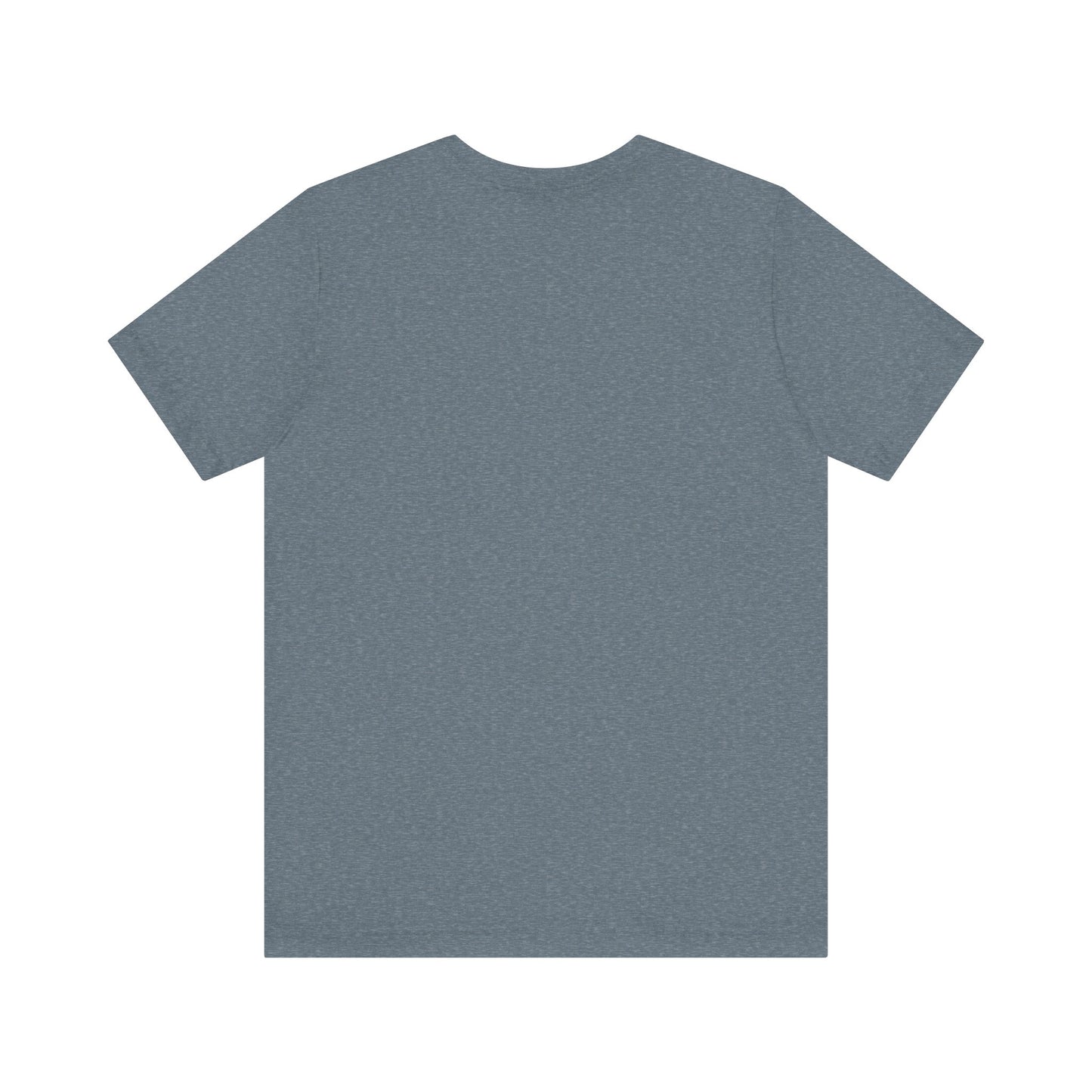 Be Grateful Bird Print T-Shirt – Inspiring Nature Graphic Tee