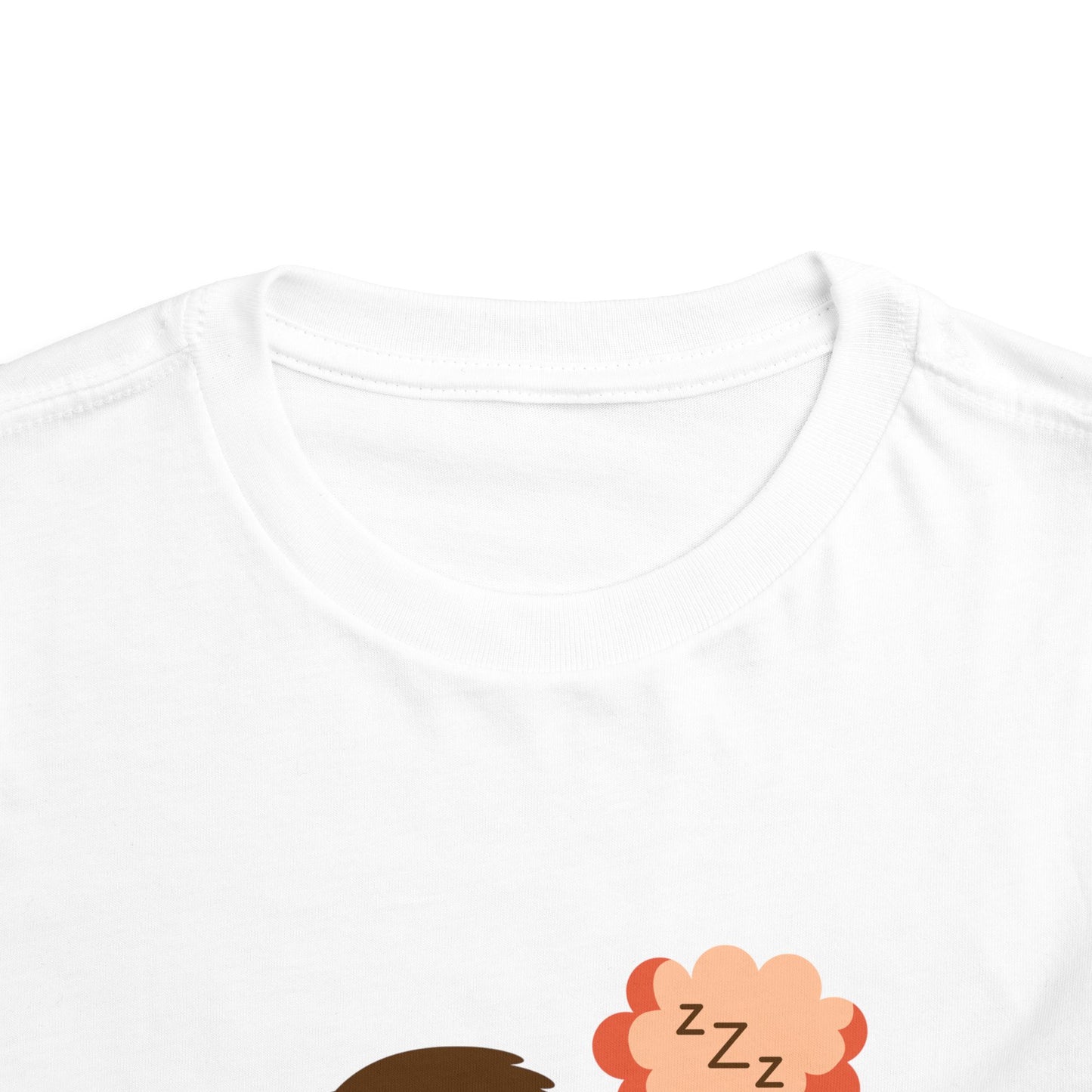 Future CEO – Currently Napping Toddler Short Sleeve Tee
