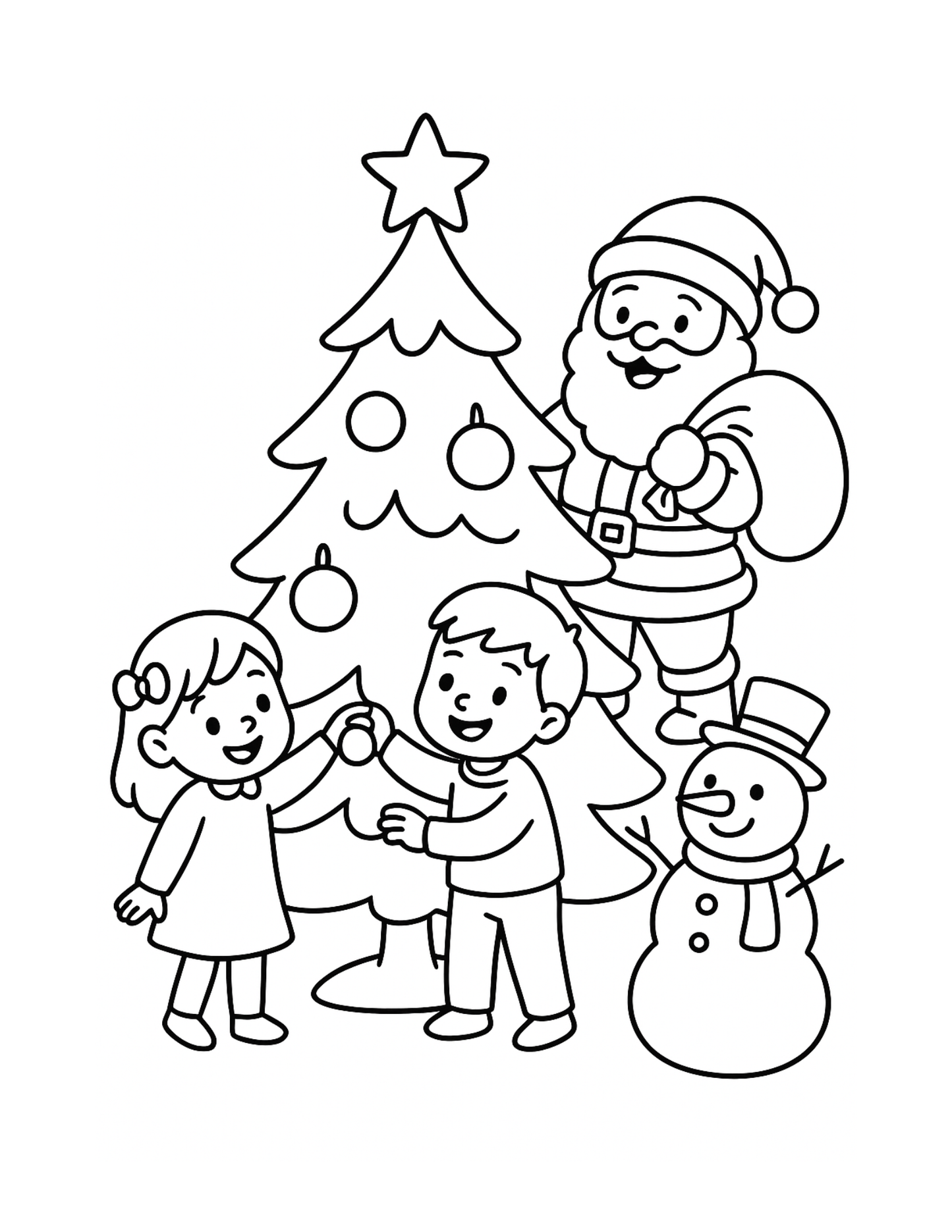 World Festival Coloring Book