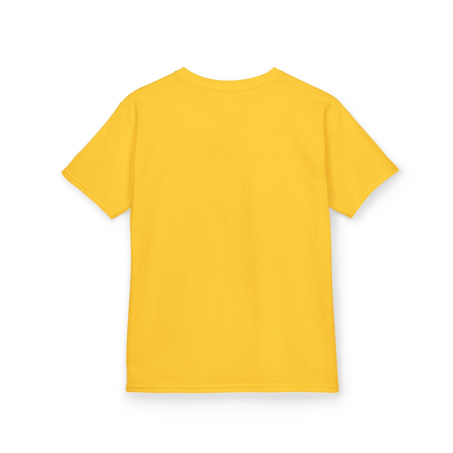 "Beautiful Girl Graphic – Kids Heavy Cotton Tee"