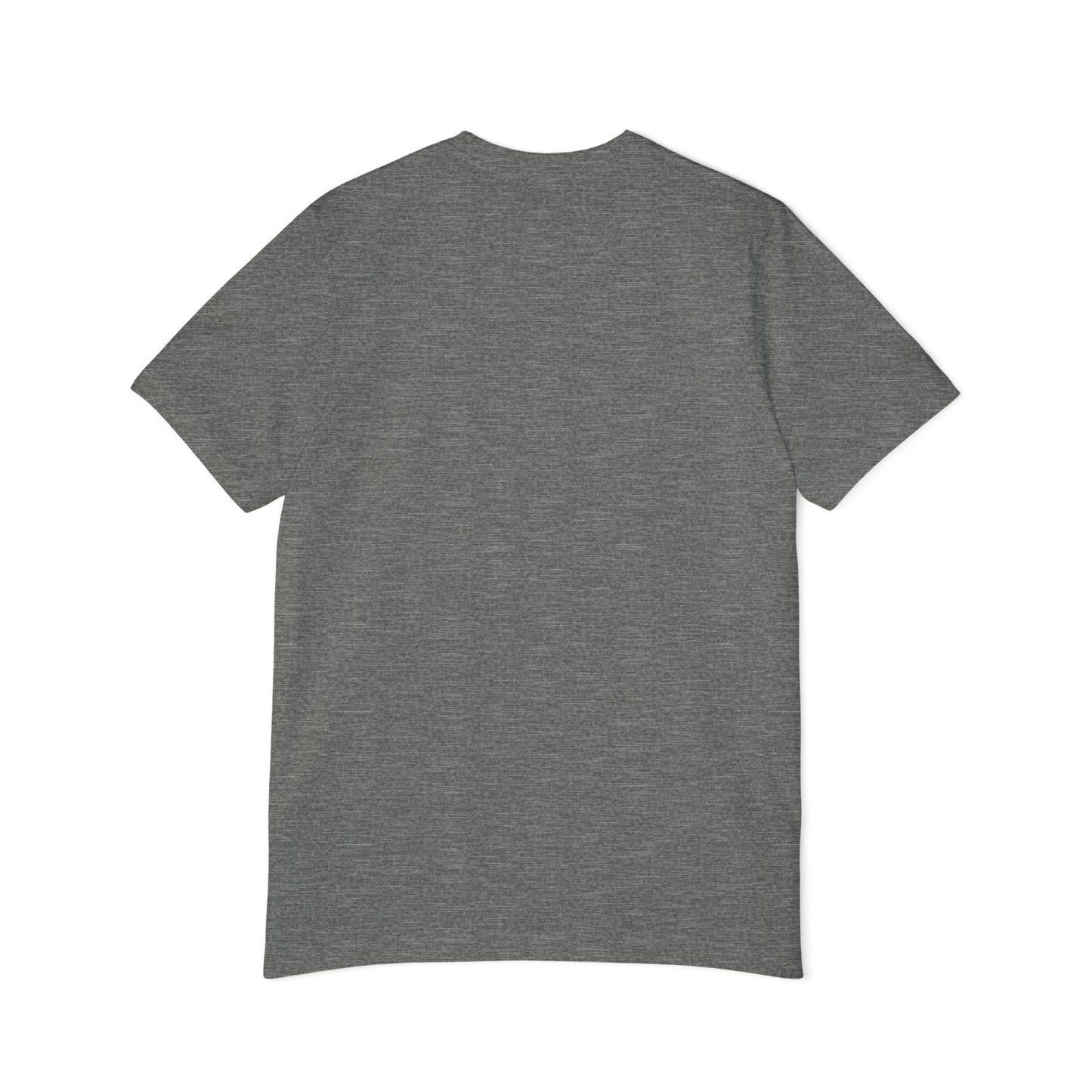 Unisex Labor Day Graphic T-Shirt - Retro American Worker Short Sleeve Jersey Tee