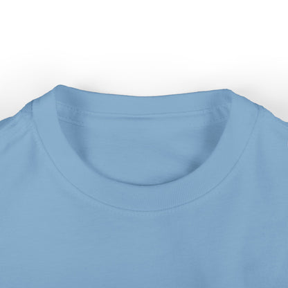 Soft Infant Fine Jersey Tee-Comfortable & Cute