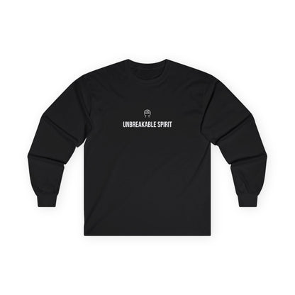 Unbreakable Spirit Long Sleeve Tee