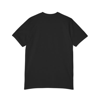 Unisex Labor Day Graphic T-Shirt - Retro American Worker Short Sleeve Jersey Tee