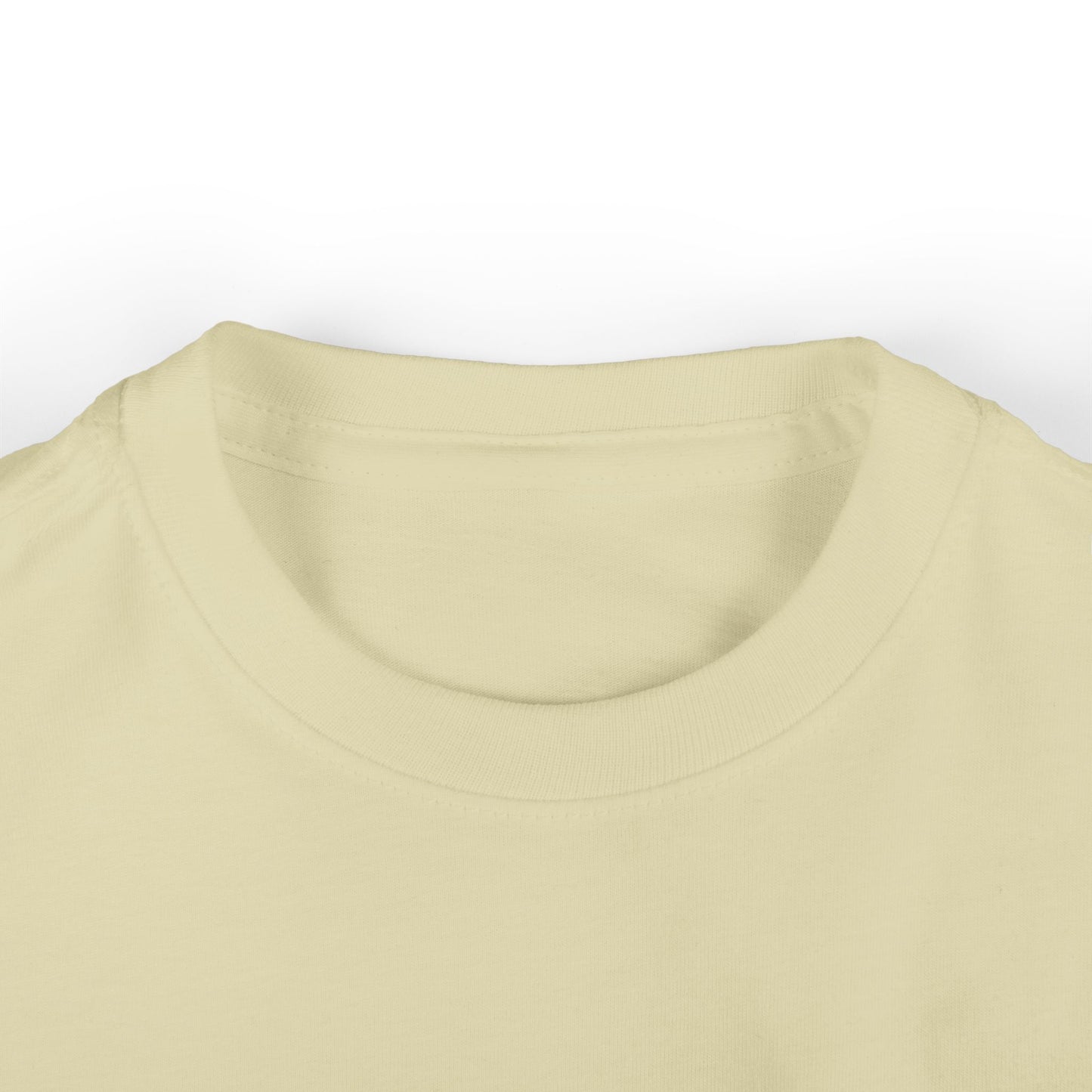 Soft Infant Fine Jersey Tee-Comfortable & Cute