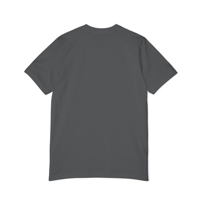 Unisex Labor Day Graphic T-Shirt - Retro American Worker Short Sleeve Jersey Tee