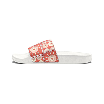Women's Sandals with Removable Straps – Custom Comfort for Every Step