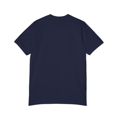 Unisex Labor Day Graphic T-Shirt - Retro American Worker Short Sleeve Jersey Tee