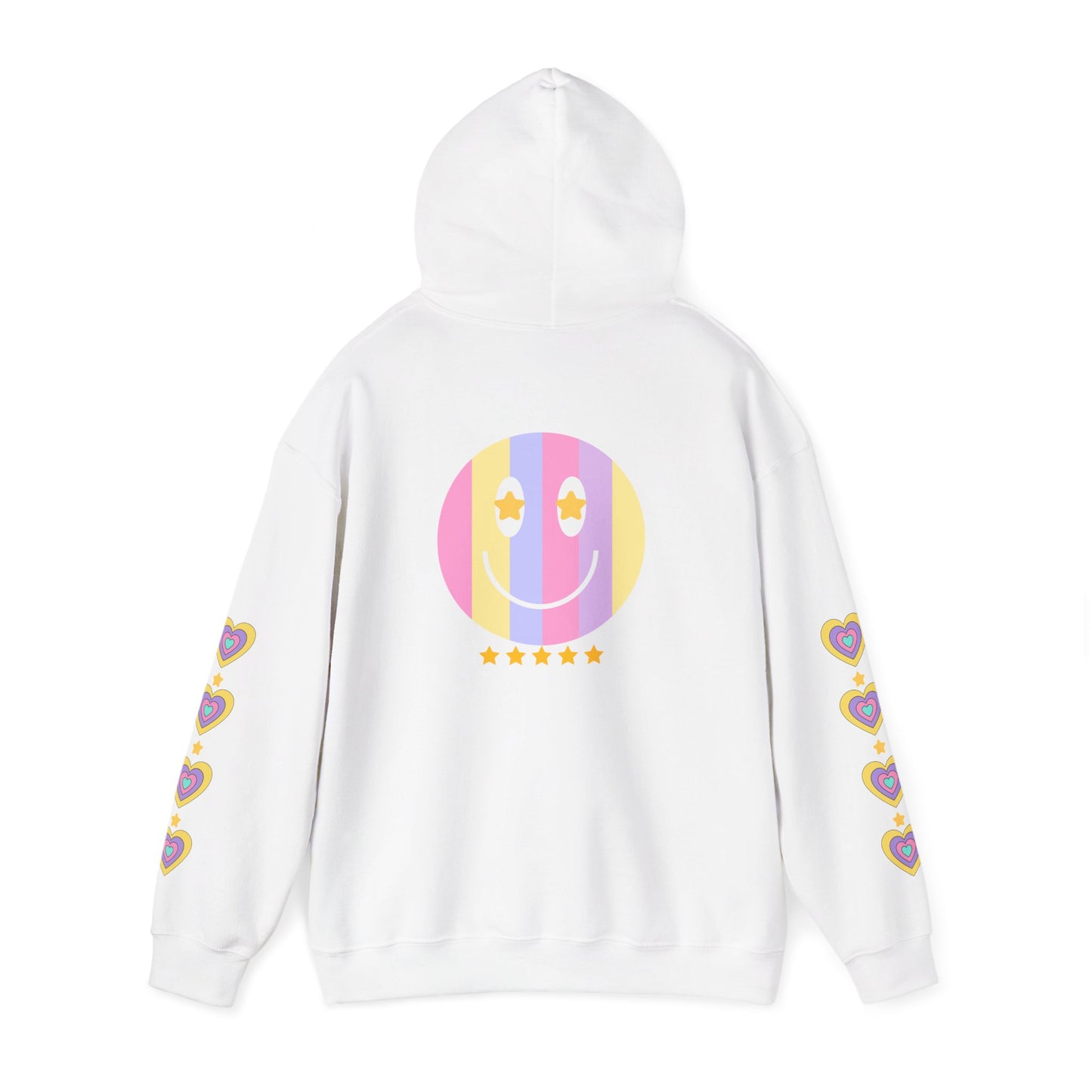 Unisex Heavy Blend™ Hooded Sweatshirt