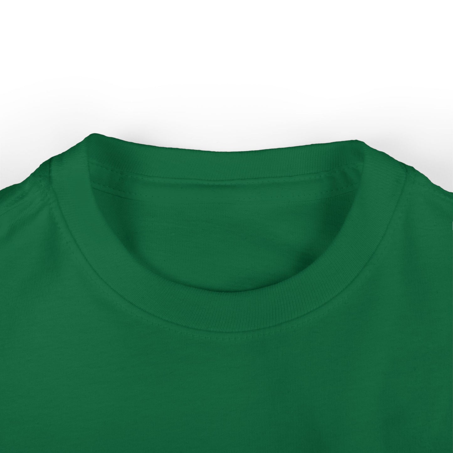 Soft Infant Fine Jersey Tee-Comfortable & Cute