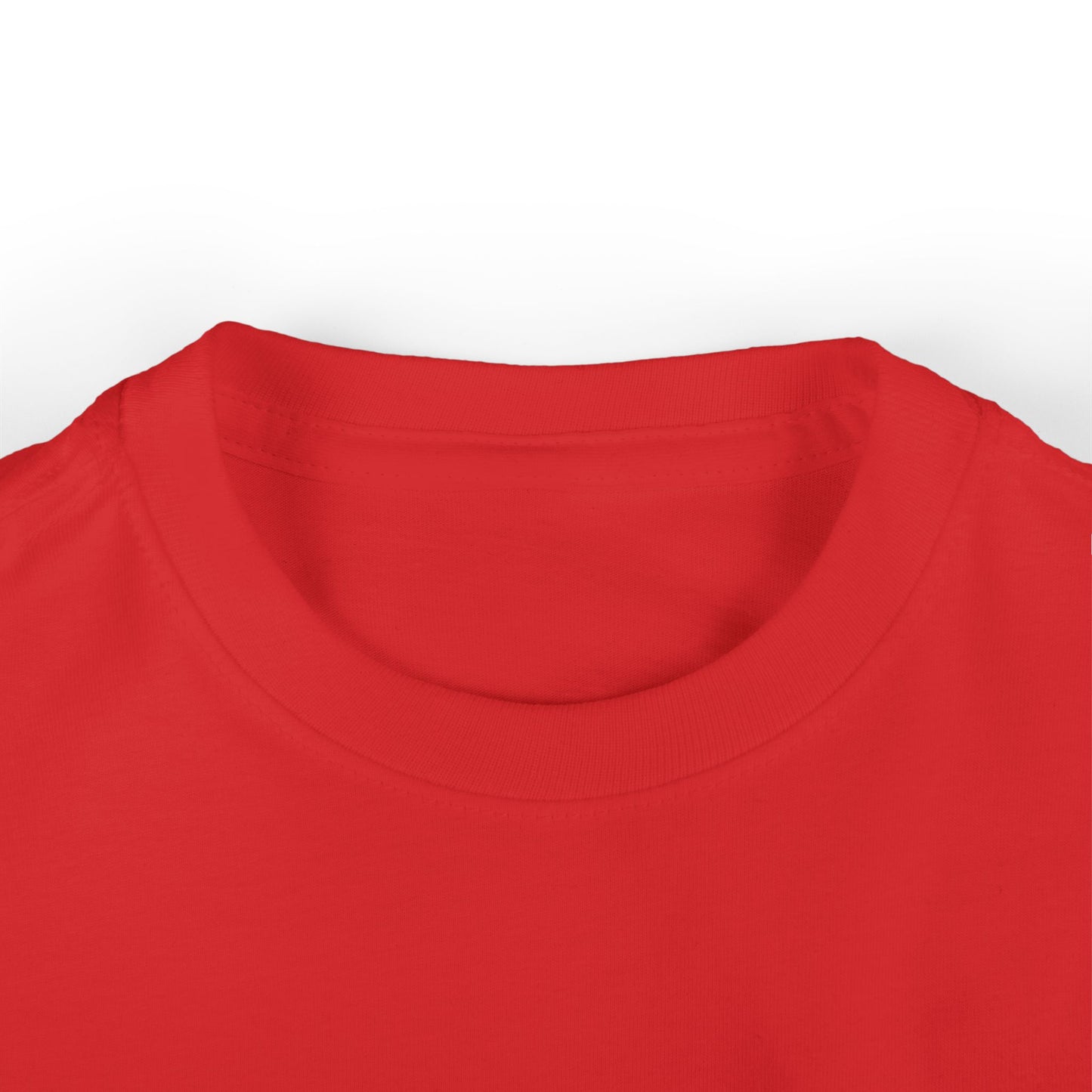 Soft Infant Fine Jersey Tee-Comfortable & Cute