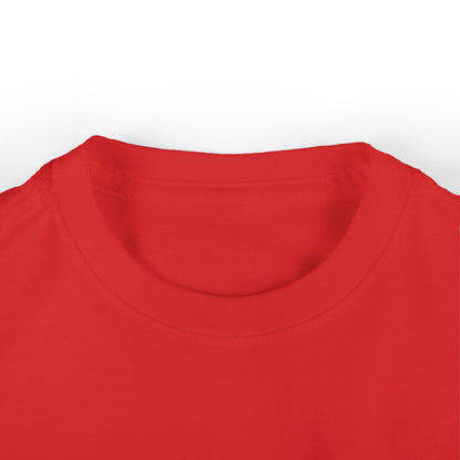 Soft Infant Fine Jersey Tee-Comfortable & Cute