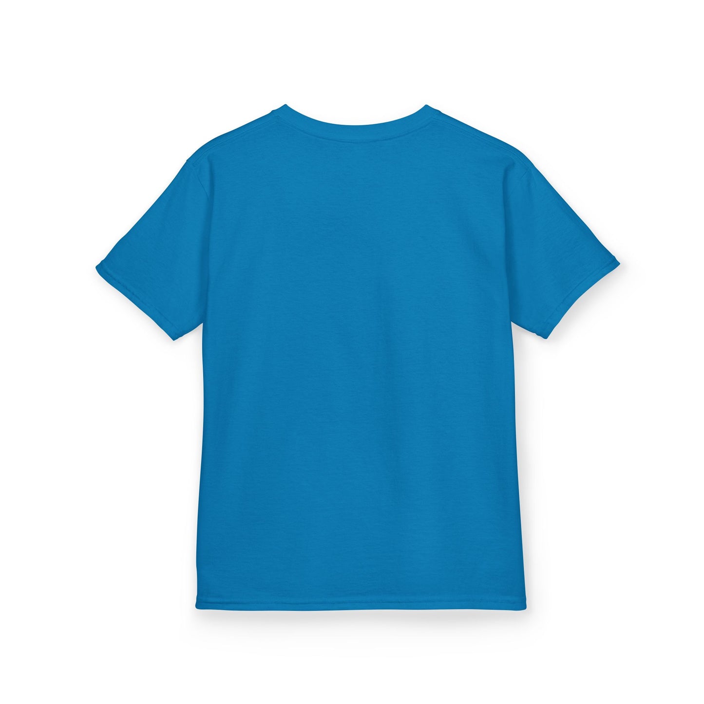 "Beautiful Girl Graphic – Kids Heavy Cotton Tee"