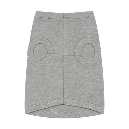 Pet Tank Top Half Heart Design | Matching Pet & Owner Outfit