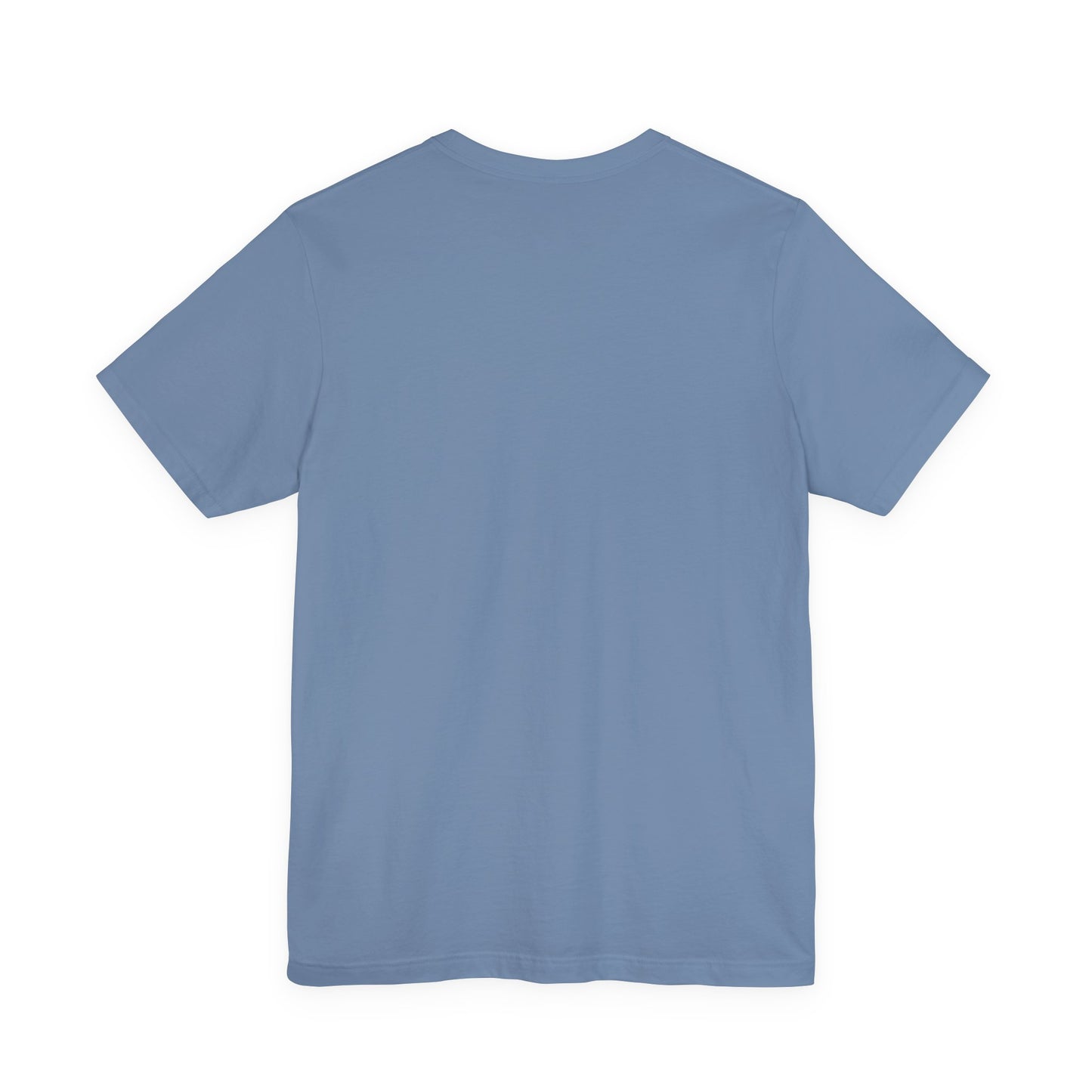 Be Grateful Bird Print T-Shirt – Inspiring Nature Graphic Tee