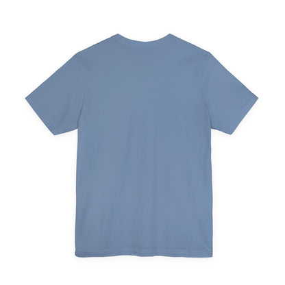 Be Grateful Bird Print T-Shirt – Inspiring Nature Graphic Tee