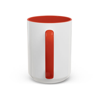 I’m on a Roll Mug – Fun & Motivational Quote Ceramic Cup