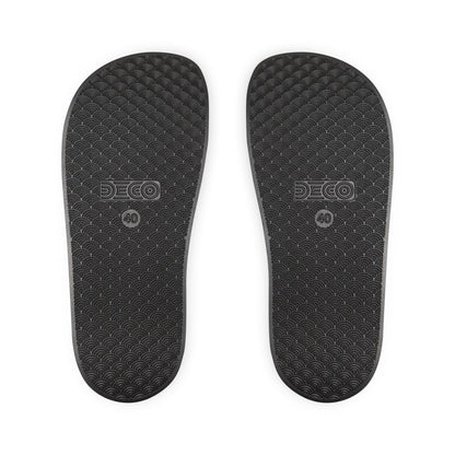Women's Sandals with Removable Straps – Custom Comfort for Every Step