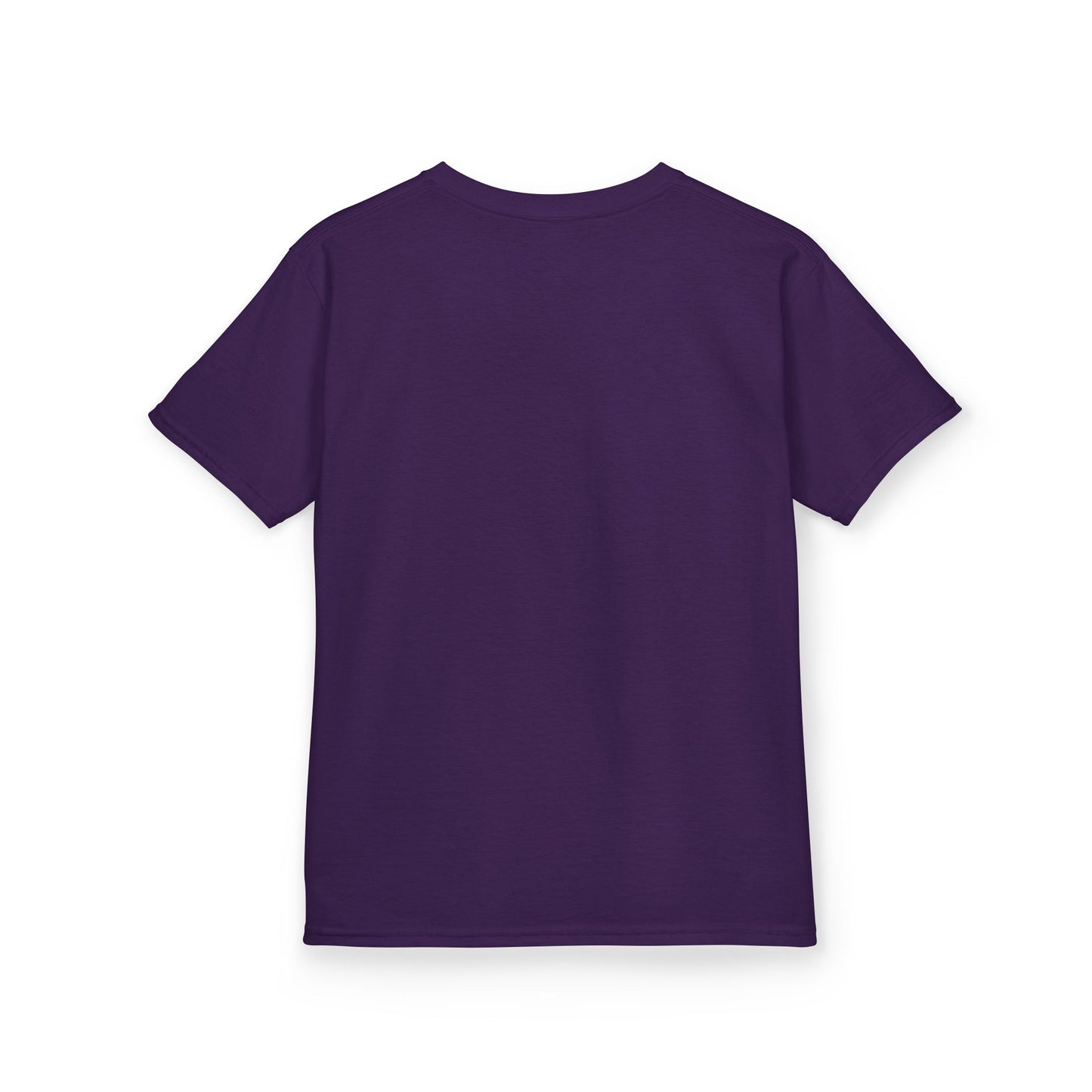 "Beautiful Girl Graphic – Kids Heavy Cotton Tee"