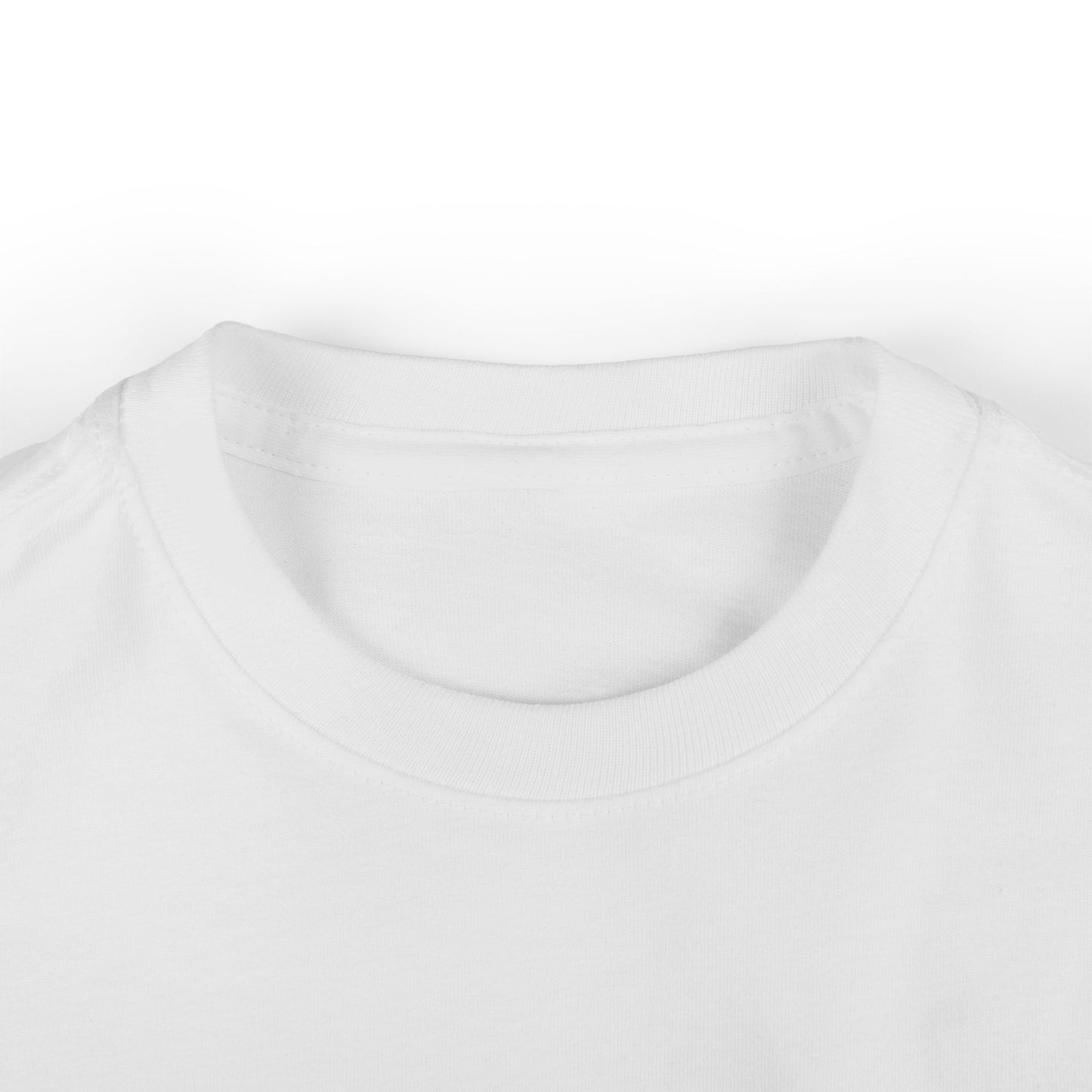 Soft Infant Fine Jersey Tee-Comfortable & Cute