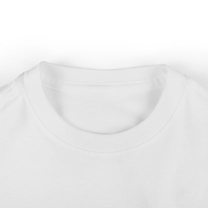 Soft Infant Fine Jersey Tee-Comfortable & Cute