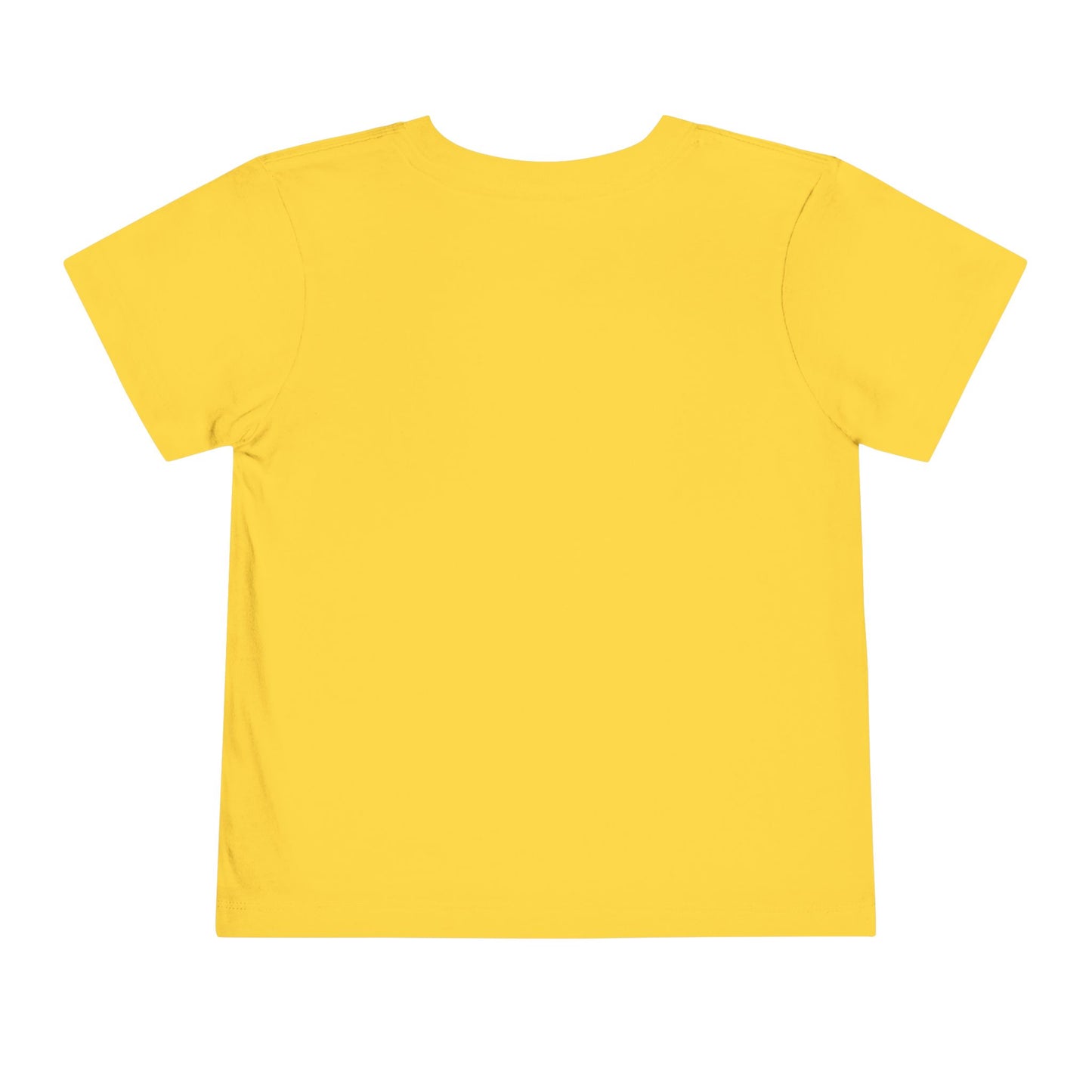 Keep Smiling Keep Moving – Toddler Dog Graphic Tee