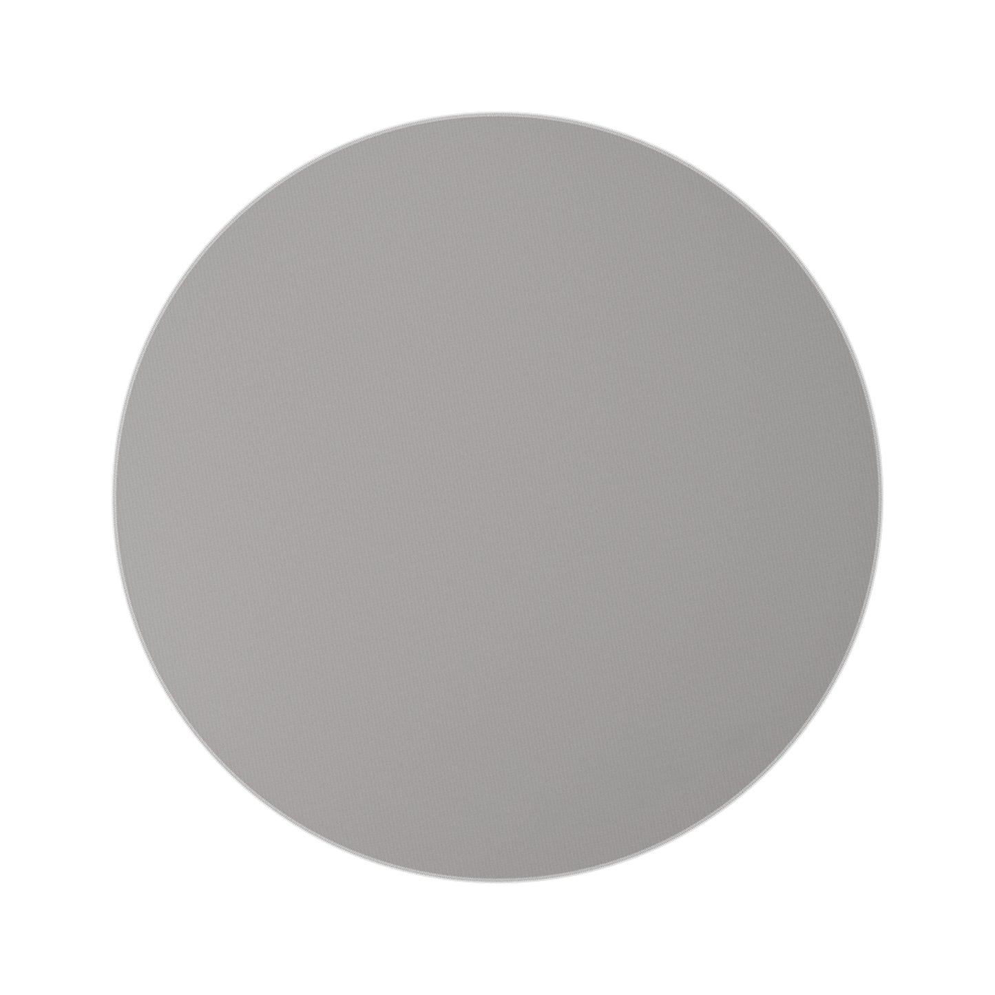 Floral Round Rug – Elegant Botanical Print for Cozy Spaces
