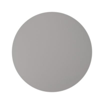 Floral Round Rug – Elegant Botanical Print for Cozy Spaces