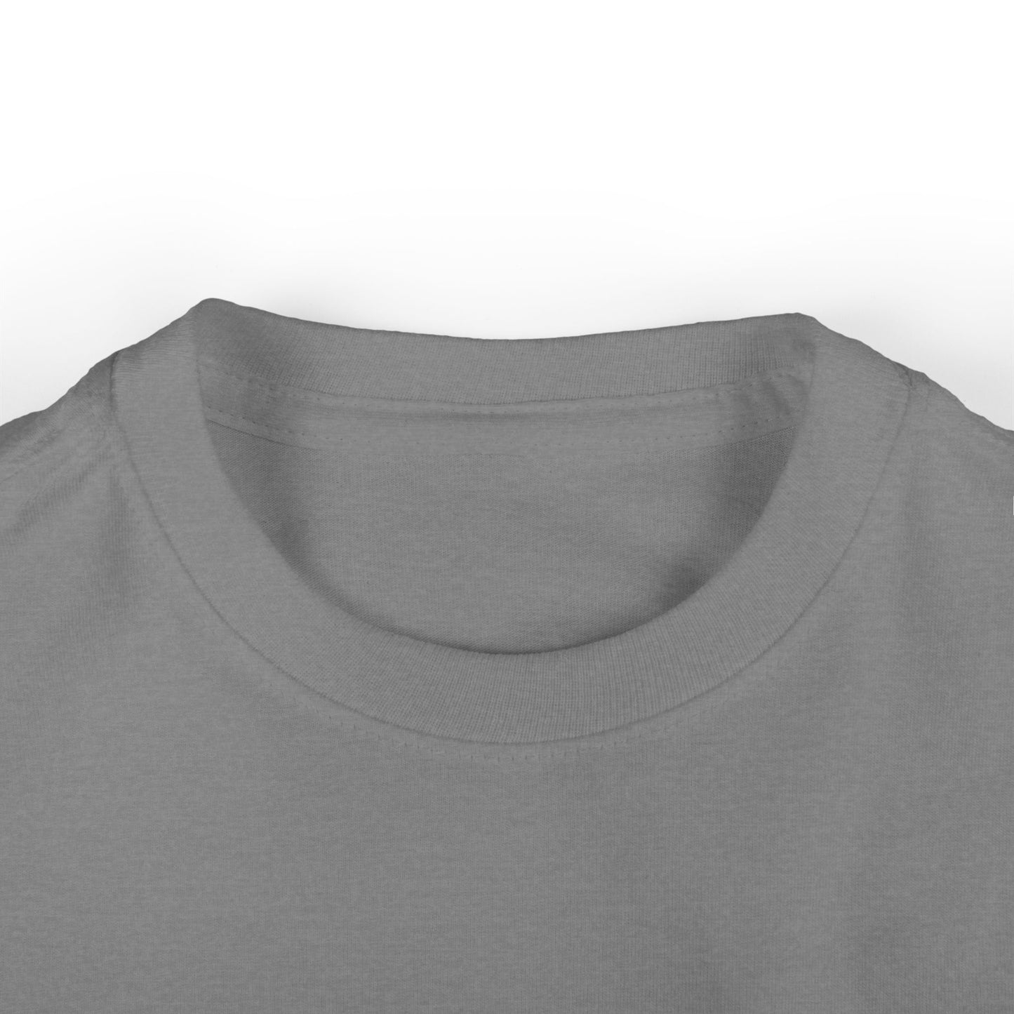 Soft Infant Fine Jersey Tee-Comfortable & Cute