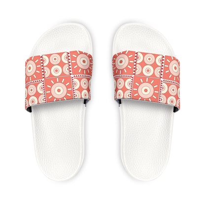 Women's Sandals with Removable Straps – Custom Comfort for Every Step