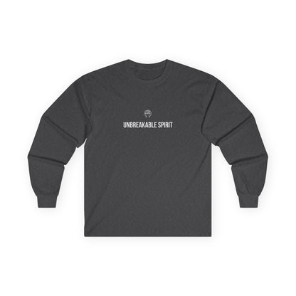 Unbreakable Spirit Long Sleeve Tee