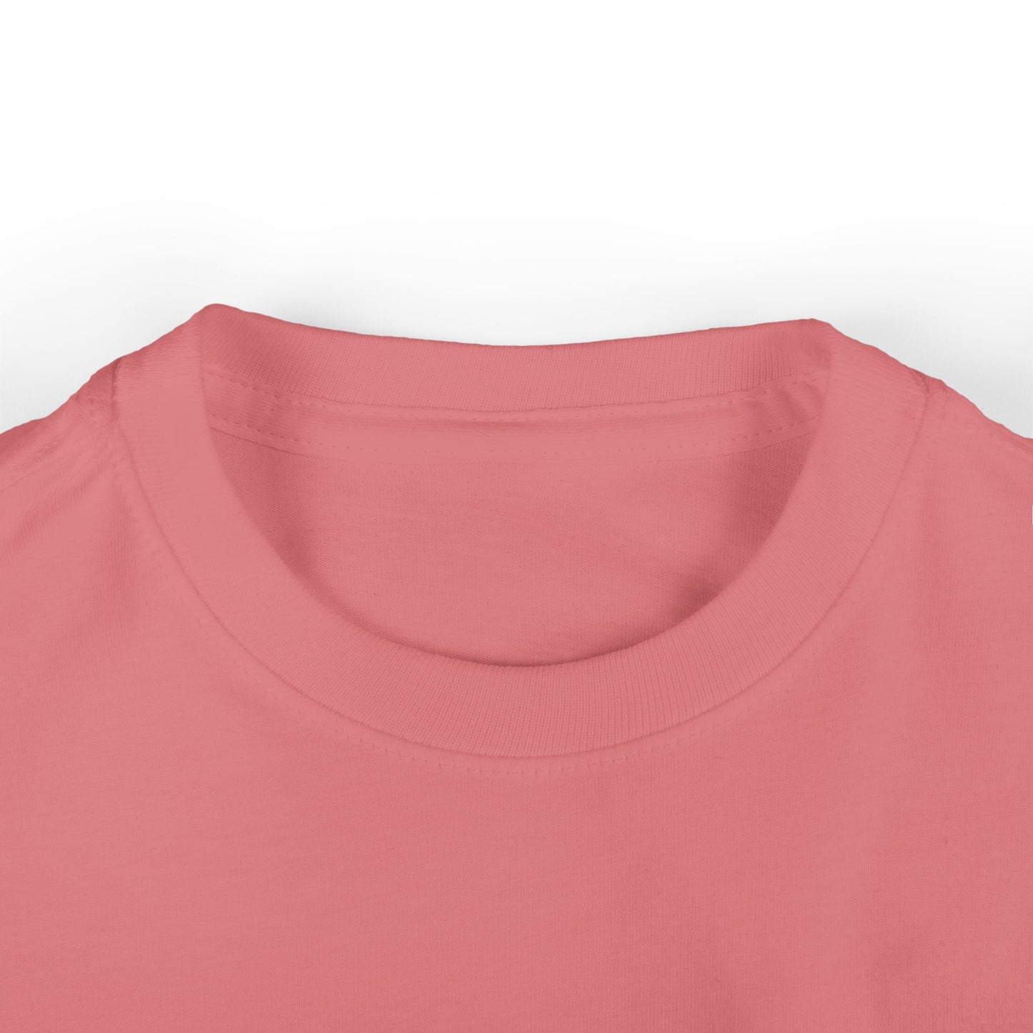 Soft Infant Fine Jersey Tee-Comfortable & Cute