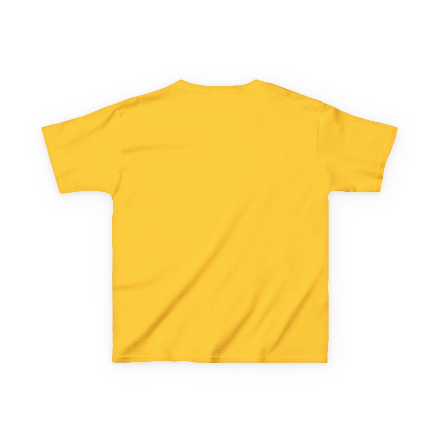 "Beautiful Girl Graphic – Kids Heavy Cotton Tee"