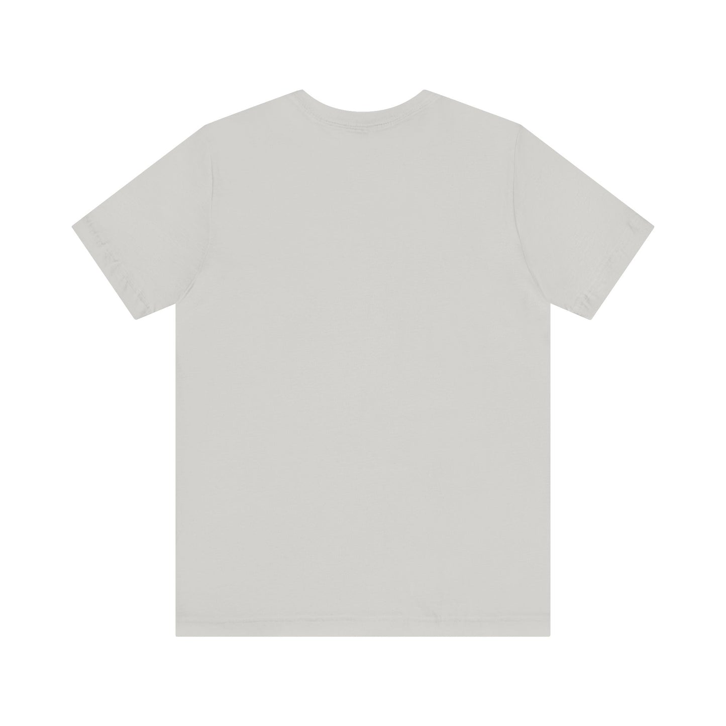 Be Grateful Bird Print T-Shirt – Inspiring Nature Graphic Tee