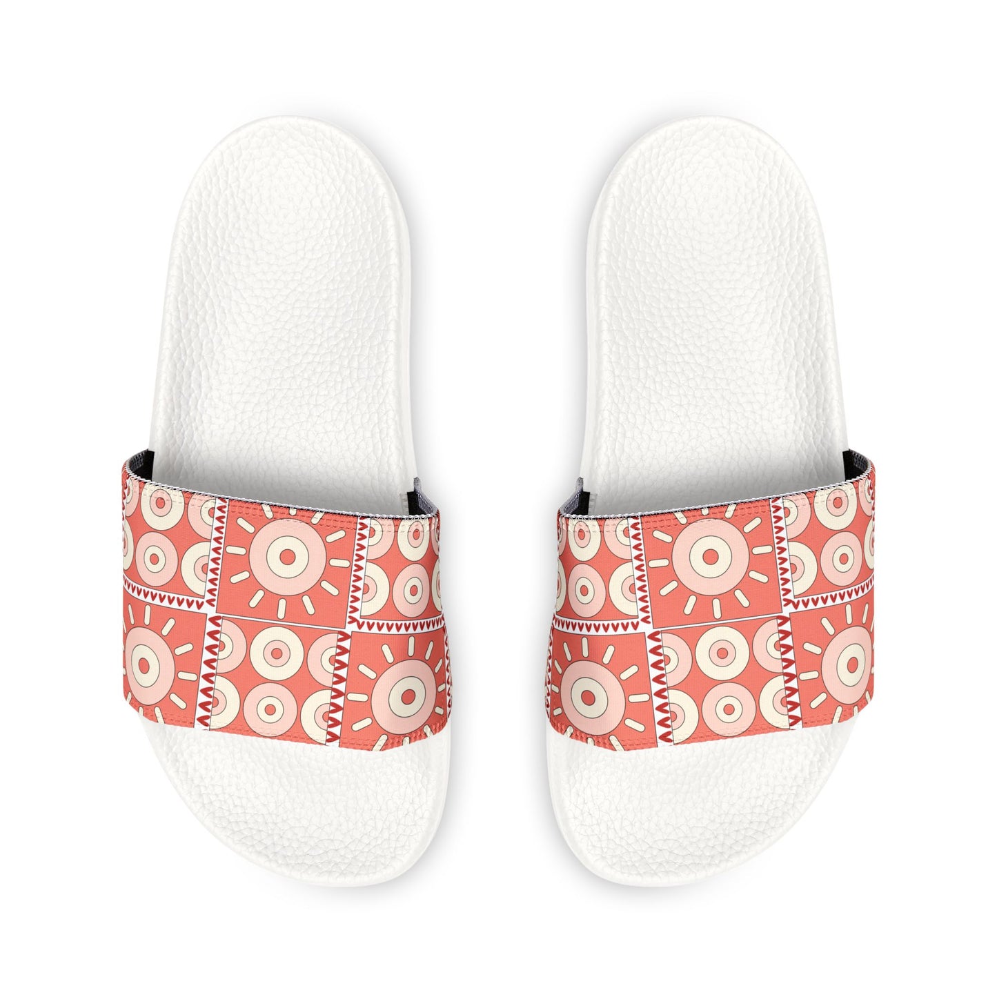 Women's Sandals with Removable Straps – Custom Comfort for Every Step