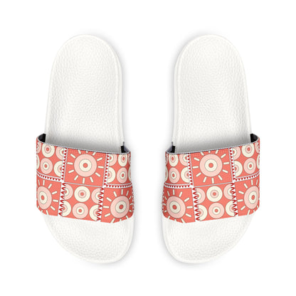Women's Sandals with Removable Straps – Custom Comfort for Every Step