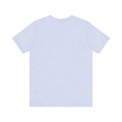 Be Grateful Bird Print T-Shirt – Inspiring Nature Graphic Tee