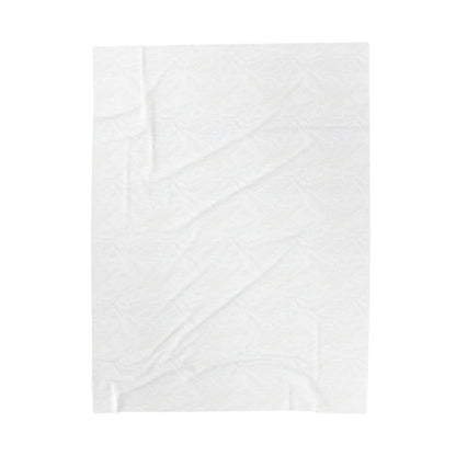 Stylish Velveteen Plush Blanket – Ultra-Soft & Cozy Throw