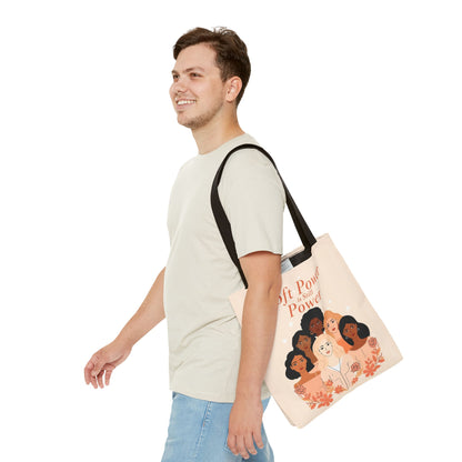Soft Power Feminism Apparel & Gifts | Empowering Women’s Aesthetic Designs | IWD Collection