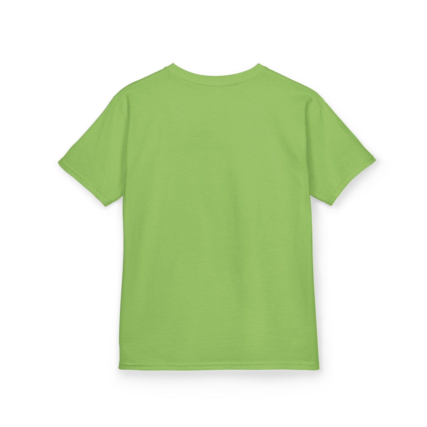 "Beautiful Girl Graphic – Kids Heavy Cotton Tee"