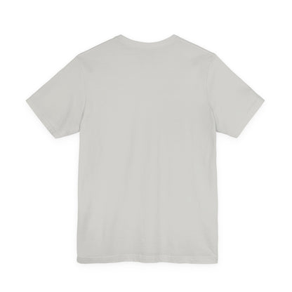 Be Grateful Bird Print T-Shirt – Inspiring Nature Graphic Tee