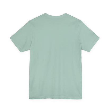 Be Grateful Bird Print T-Shirt – Inspiring Nature Graphic Tee