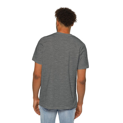 Unisex Labor Day Graphic T-Shirt - Retro American Worker Short Sleeve Jersey Tee