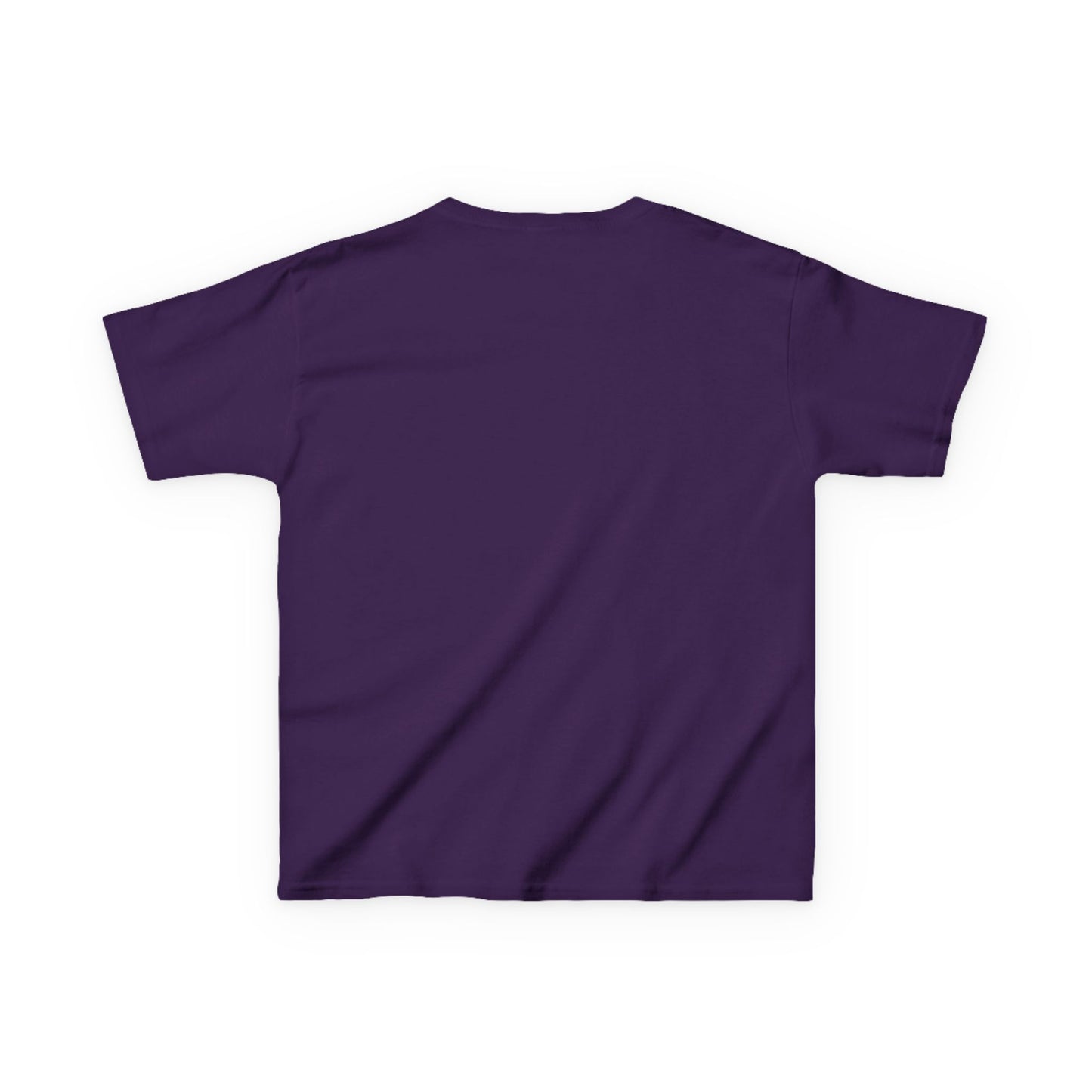 "Beautiful Girl Graphic – Kids Heavy Cotton Tee"